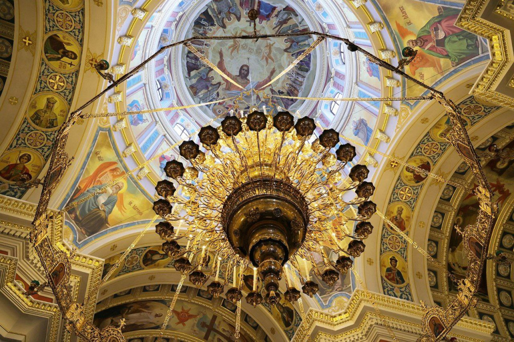 Фото: Михаил Гладчук