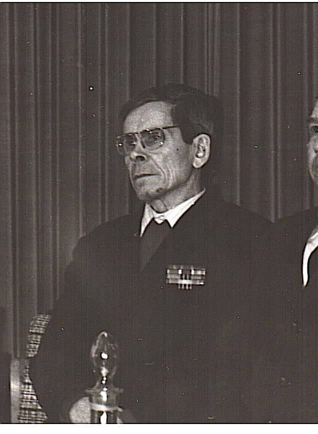 Панюков Михаил Андреевич