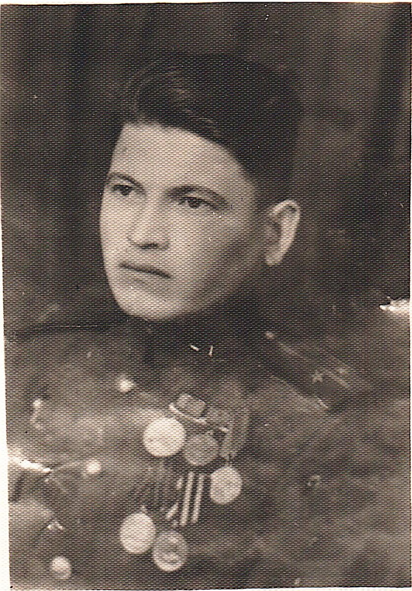 Терехов Андрей Иванович