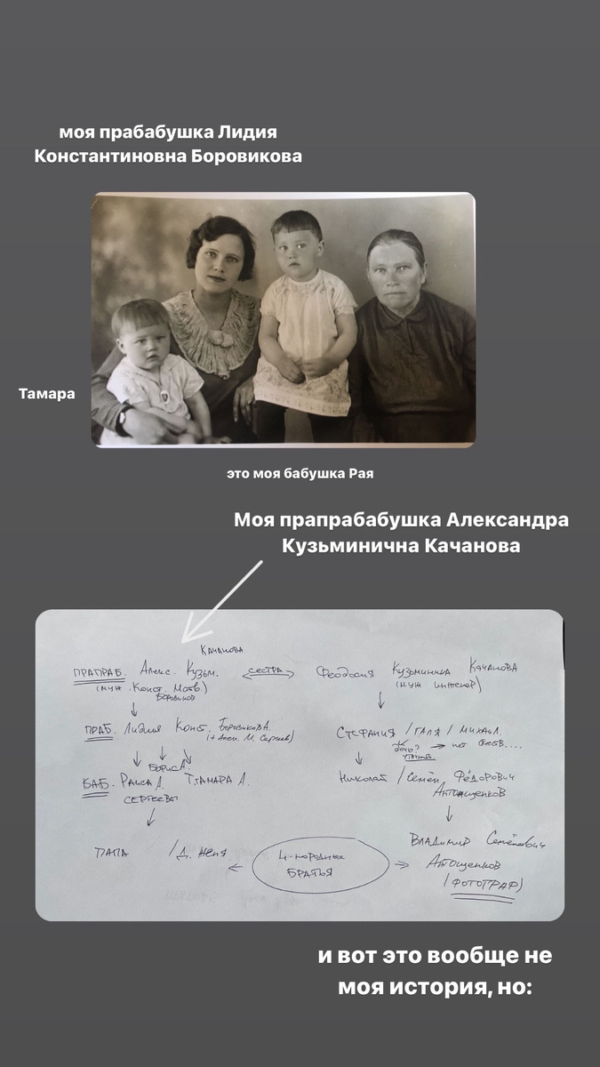 Иногда помогает инфографика...