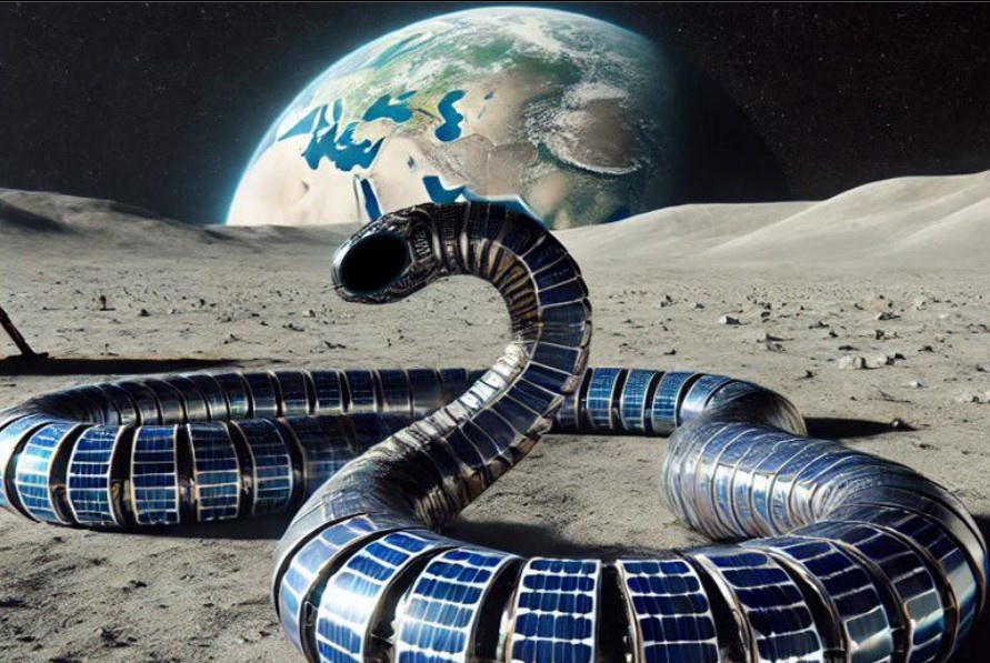 Источник: 56th LPSC-1800 / DALL-E  📷
