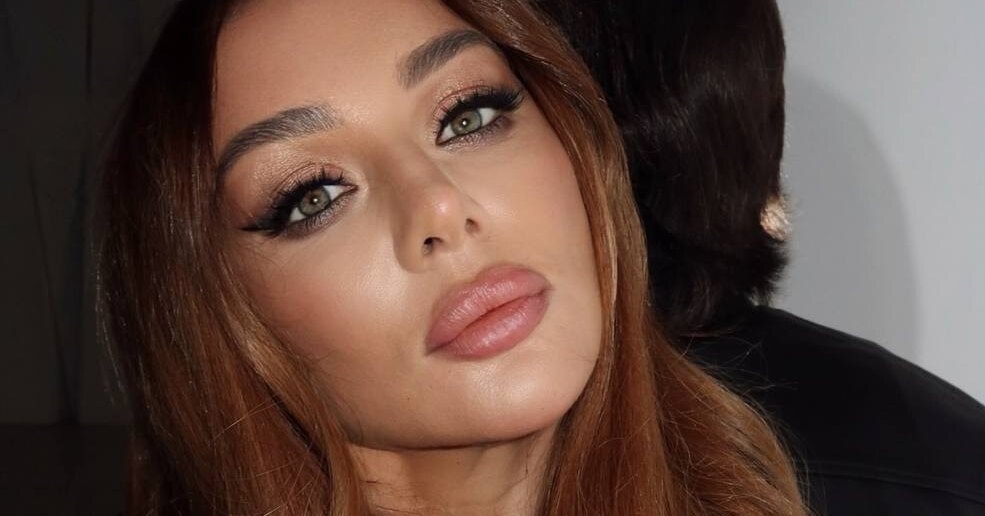 Анна Седокова