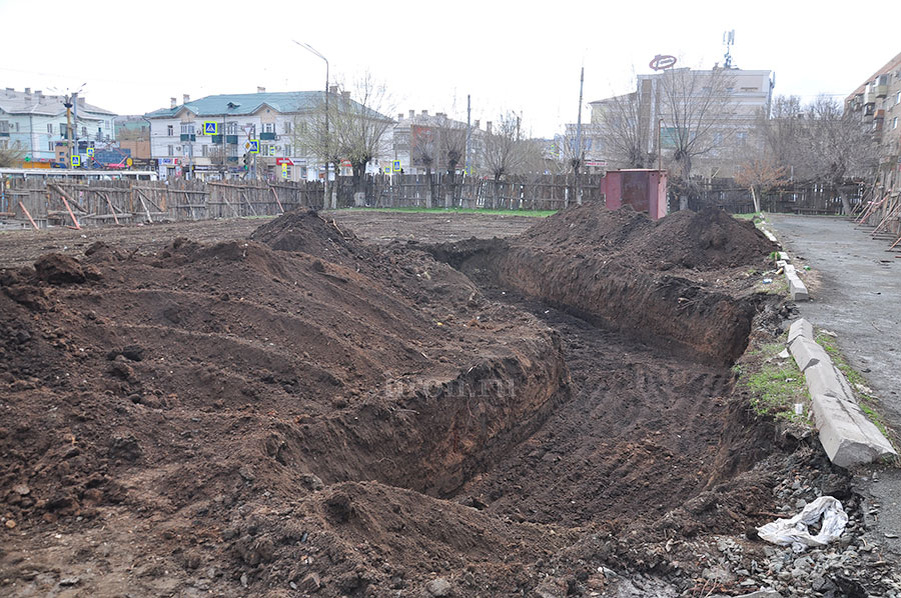 Фото Дмитрия Бикбова