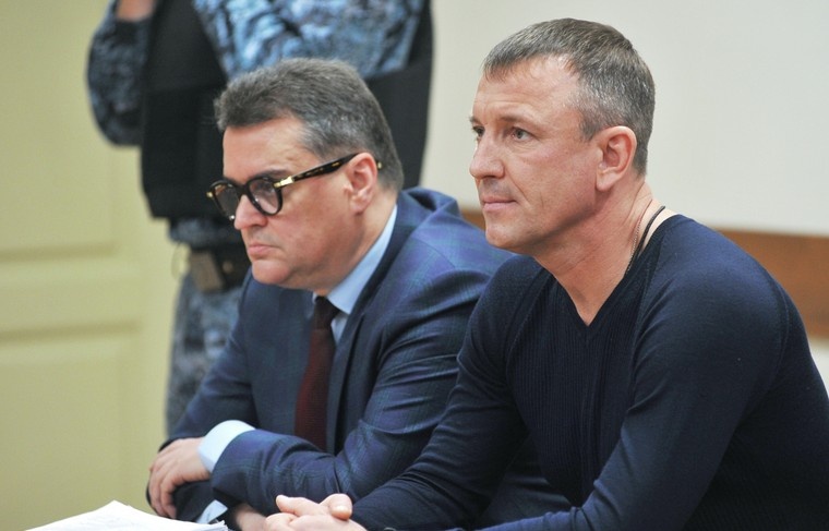    Алексей Сухоруков/РИА Новости