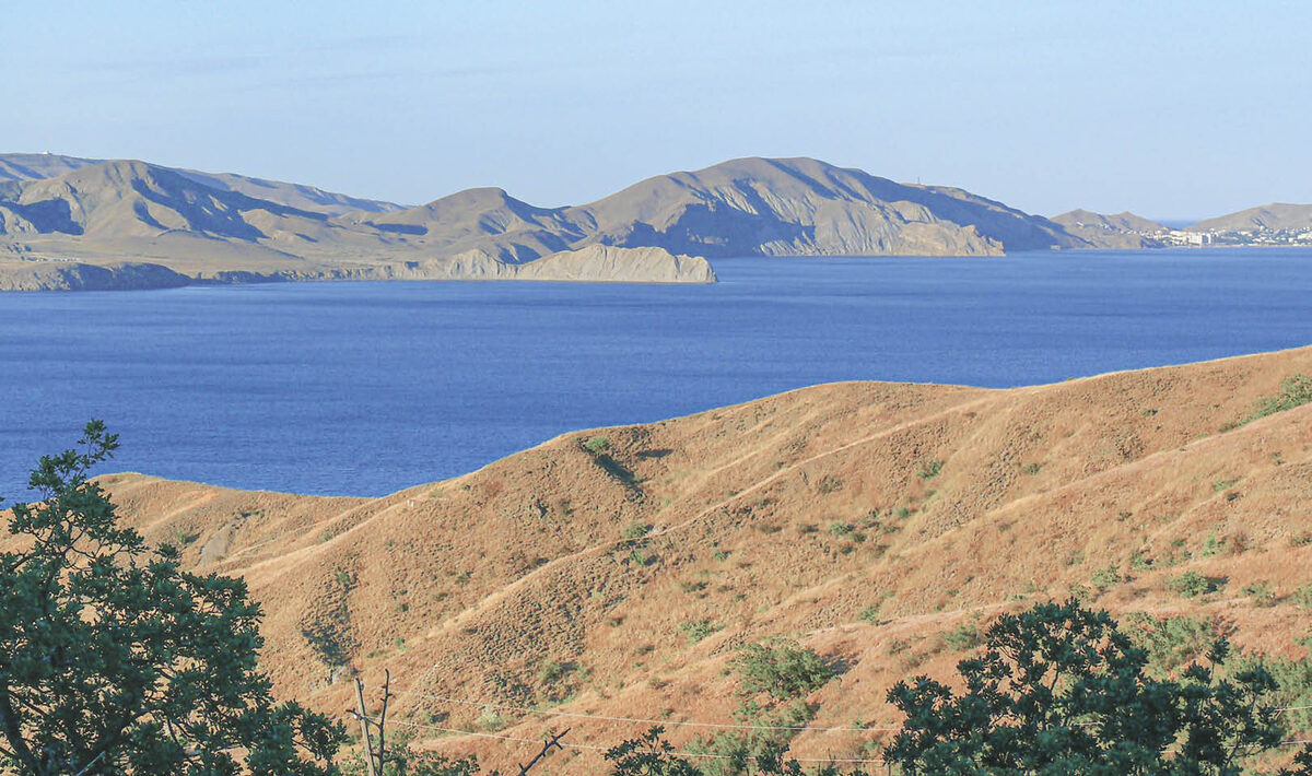 Фото: Иван Коваленко