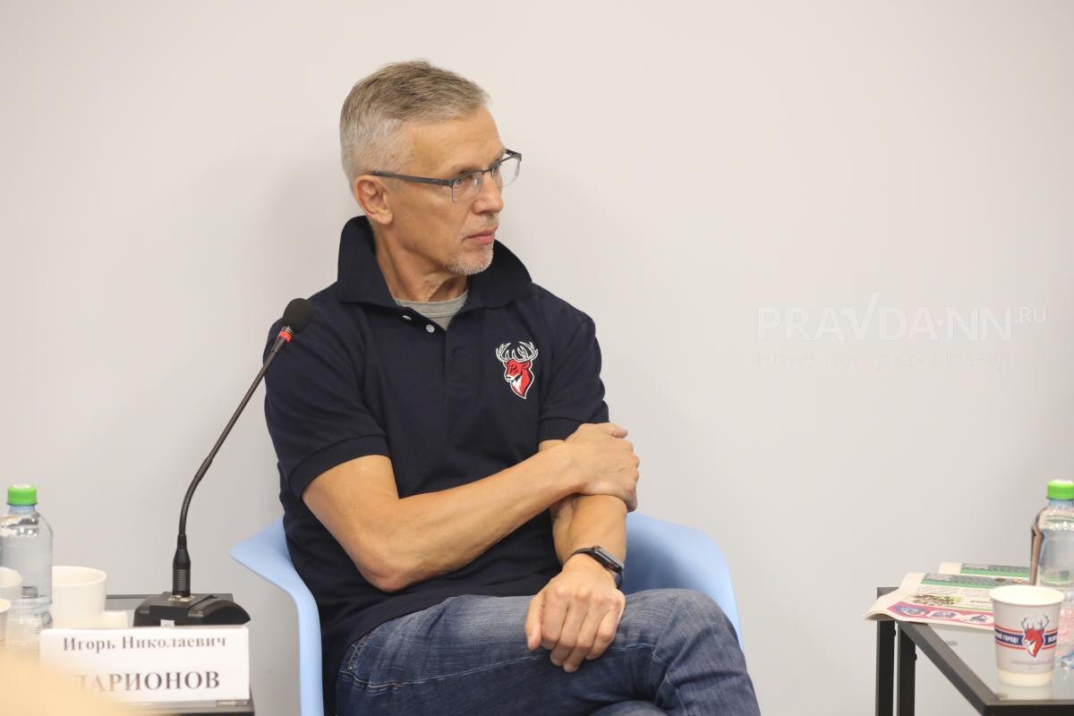    Знаменитый тренер вывел «Торпедо» на новый уровень