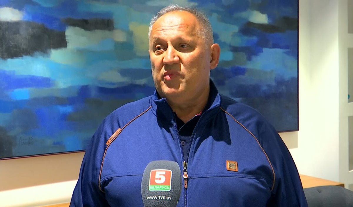 Иван Горовец