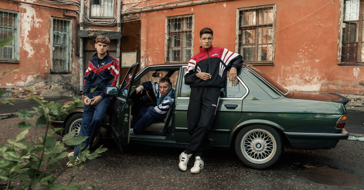 «Где наши деньги?»: Криминальная комедия, в которой братки снова у руля 