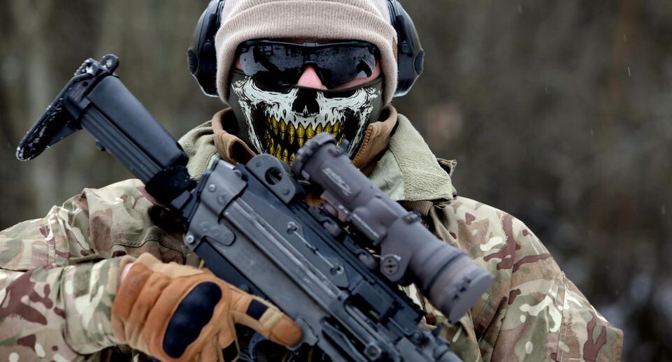    Oleksandr Klymenko / www.globallookpress.com