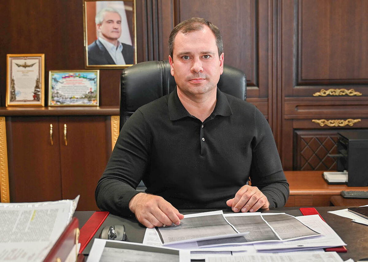 Фото: Гала Амарандо