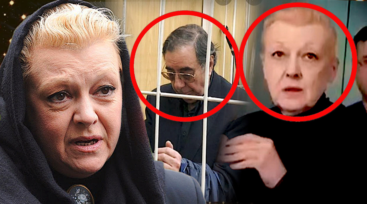 Коллаж автора 