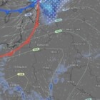  📷Снегопады сменятся солнечными +22°С? Синоптики рассказали, когда Оливия принесет белорусам весну