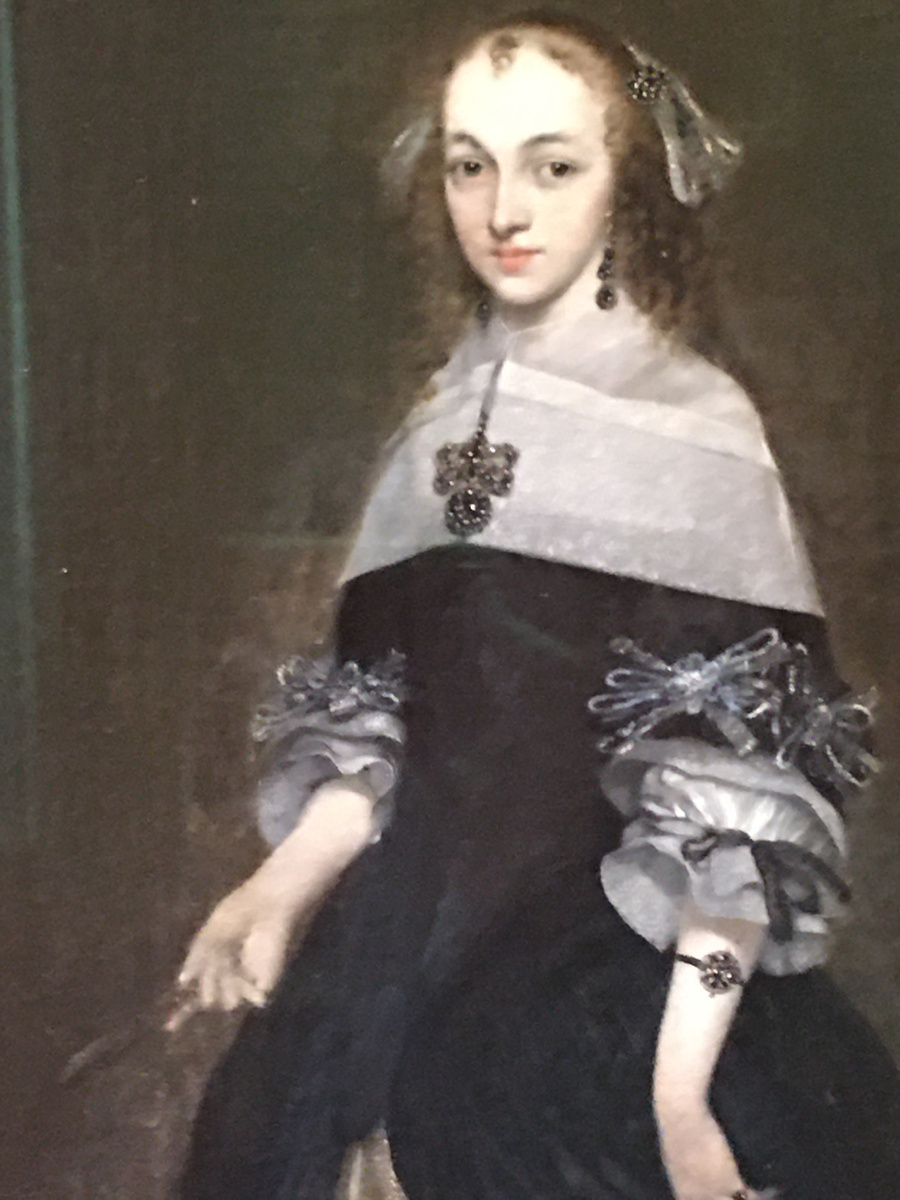 поближе сфотографировала