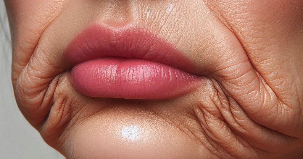 Брыли на лице: причины и способы устранения