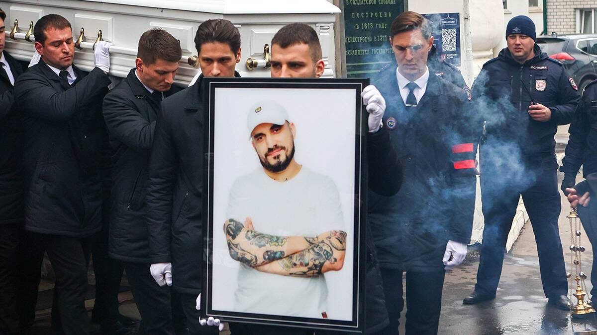    Фото: Ярослав Чингаев / АГН Москва