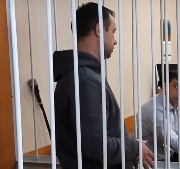 Фото Управления Судебного департамента в Новосибирской области.