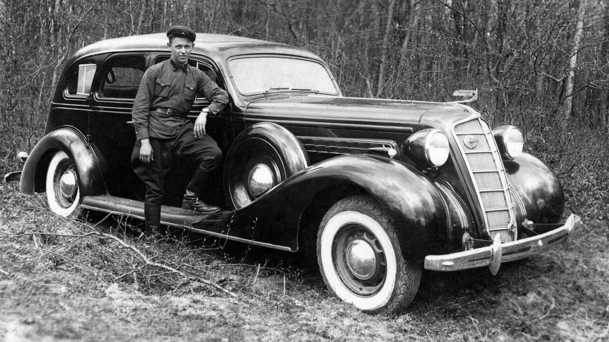 Фото из интернета