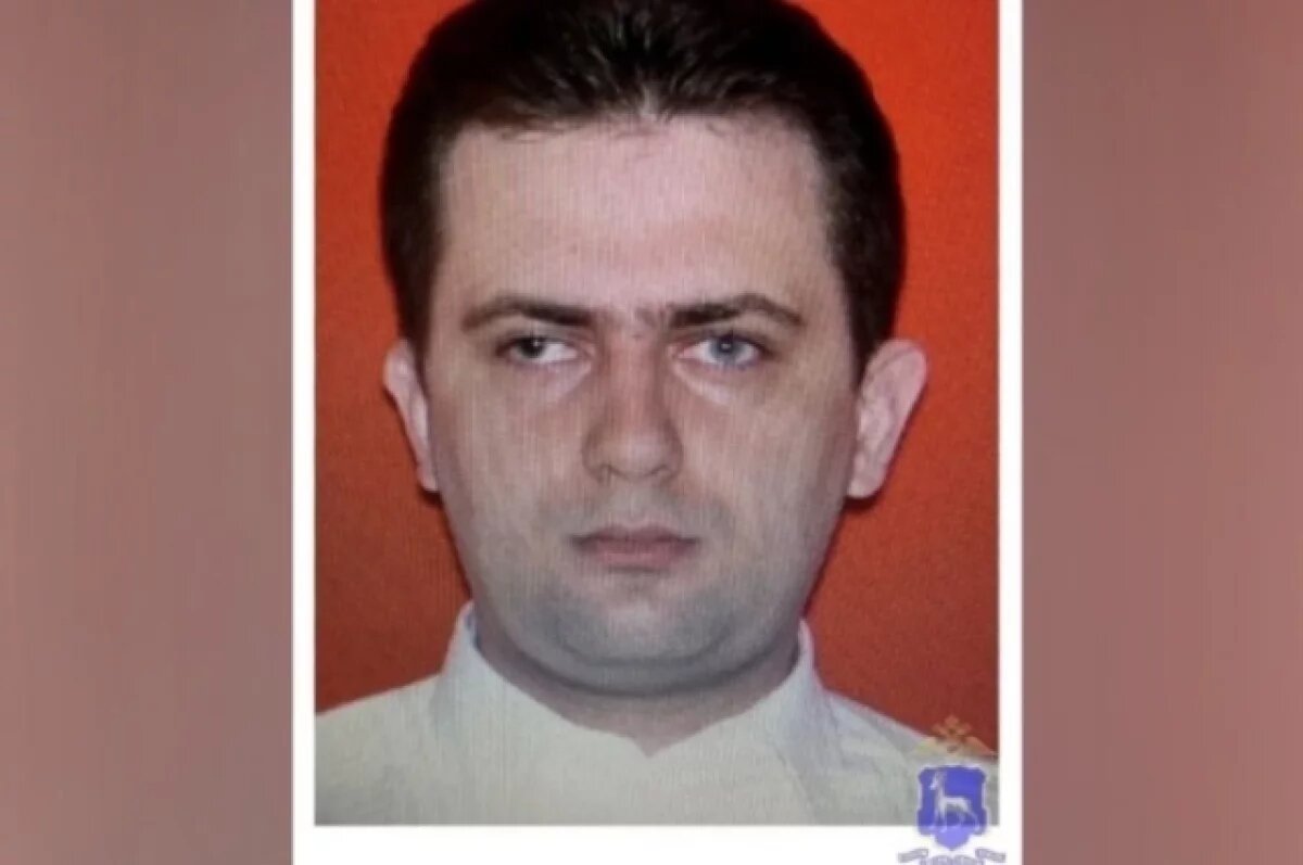    В Самарской области ищут сбежавшего из психдиспансера преступника