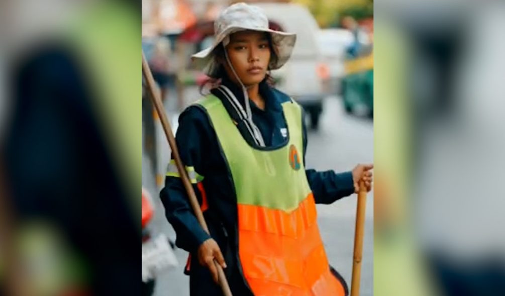   Суровые будни Мин. Фото: кадр видео