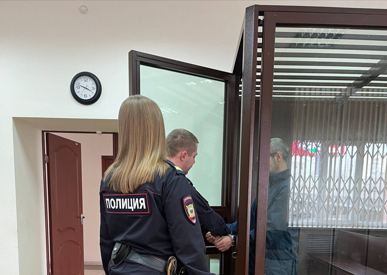 Фото: предоставлено Кировским райсудом