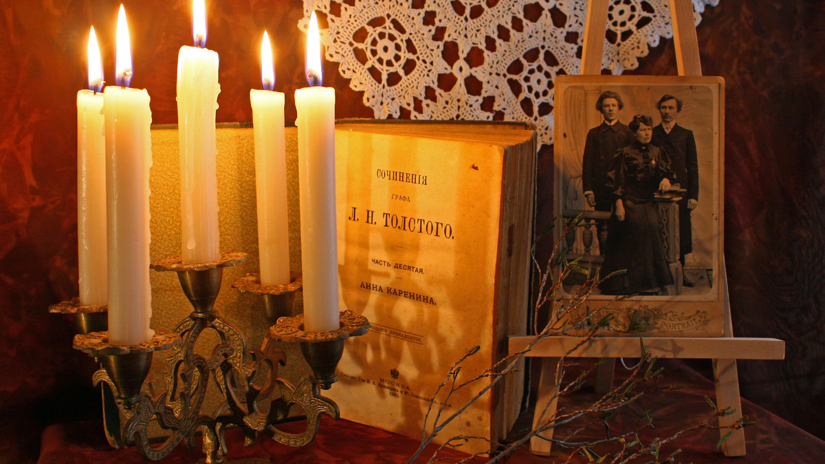 Копирование и озвучивание рассказа запрещено без согласия Юлии Лирской