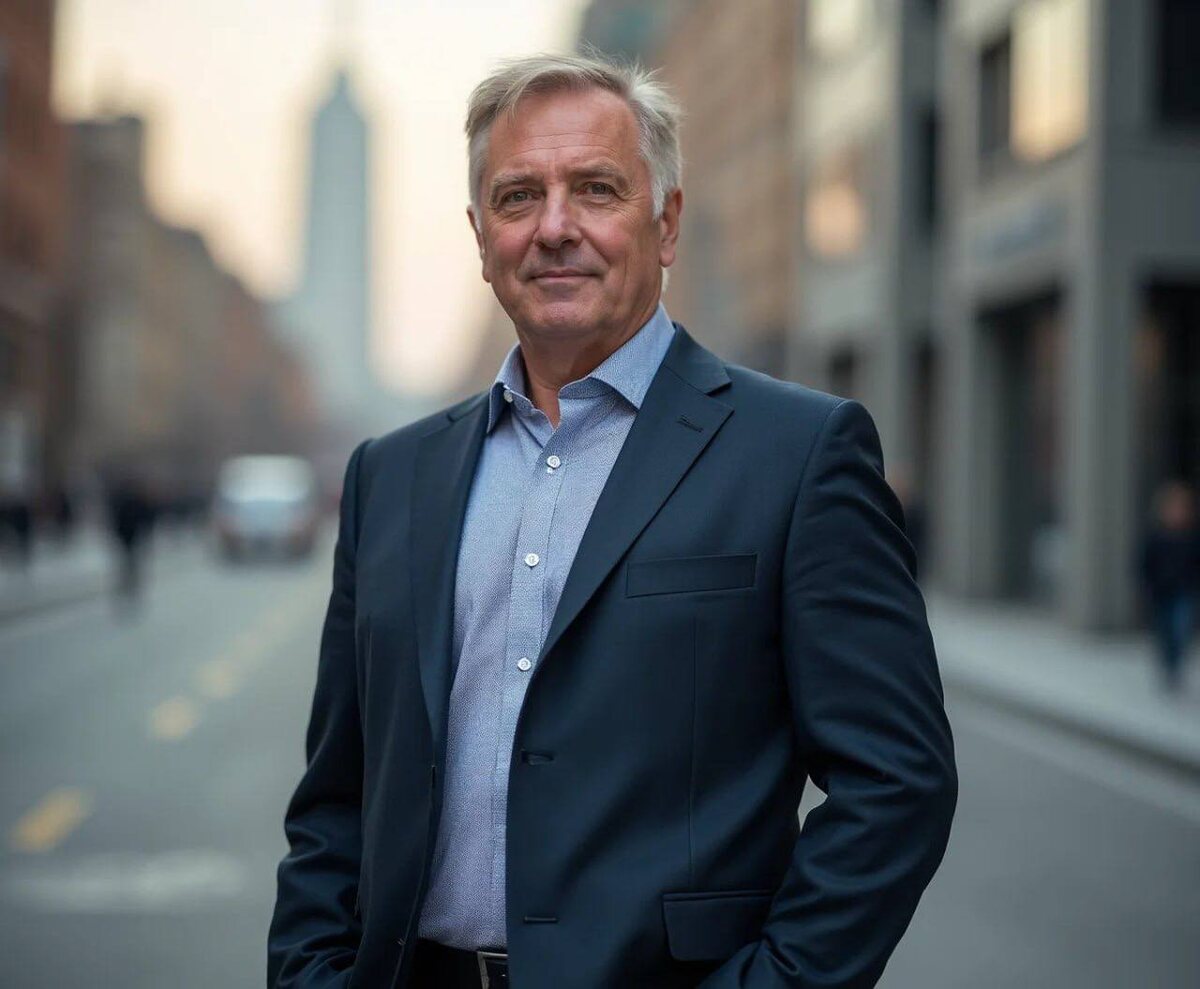 Кризис как новая возможность. Как стратегия Егора Буркина позволила «Химпрому» преодолеть трудности и выйти на новые рынки