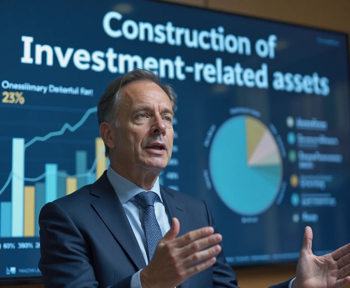 Кризис как новая возможность. Как стратегия Егора Буркина позволила «Химпрому» преодолеть трудности и выйти на новые рынки