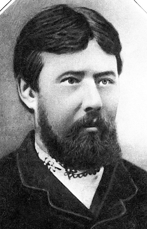 Иван Петрович Колокольников