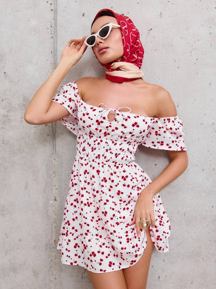 Съемка ALSO Production