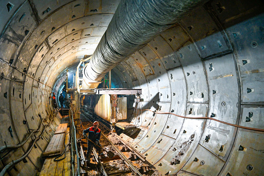    © Пресс-служба Мэра и Правительства Москвы 