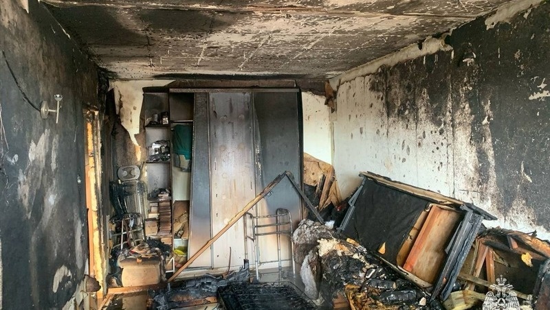      Фото: МЧС Ставропольского края