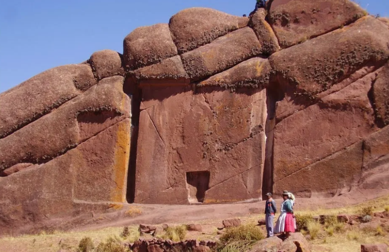 Порталы между мирами. Кто и зачем разрушил «Звездные врата» древних?