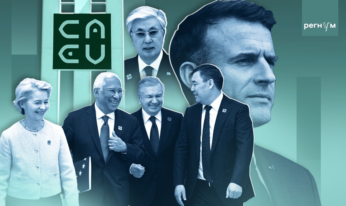     / Источник: Иван Шилов (с) ИА Регнум