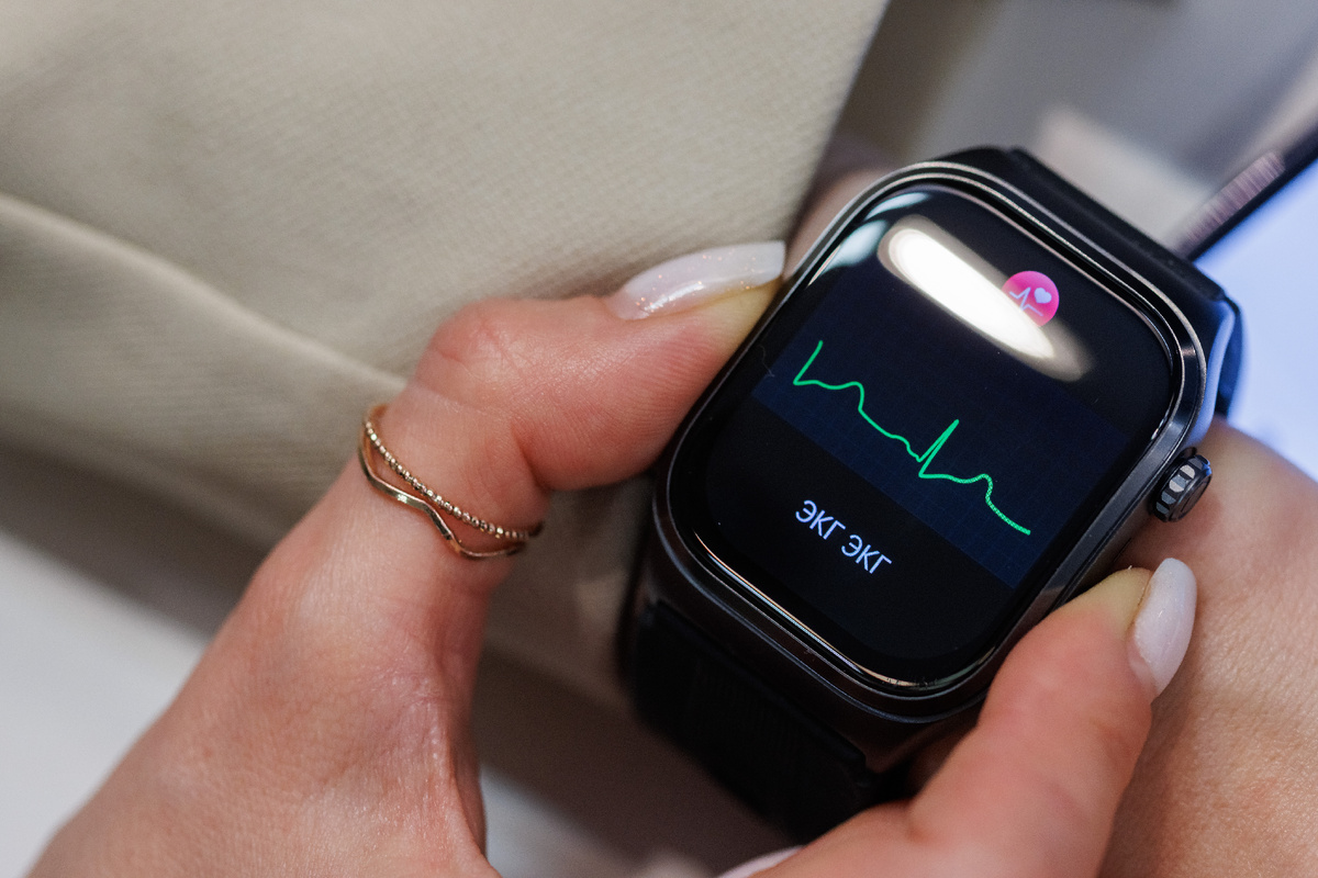 Фото: © Sergey Elagin/ Business Online/ Global Look Press