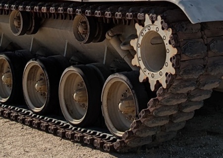    Писториус удивился, что Германия поставляет Украине военную технику с серьёзными недостатками