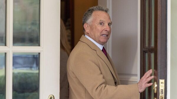    © AP / Alex Brandon