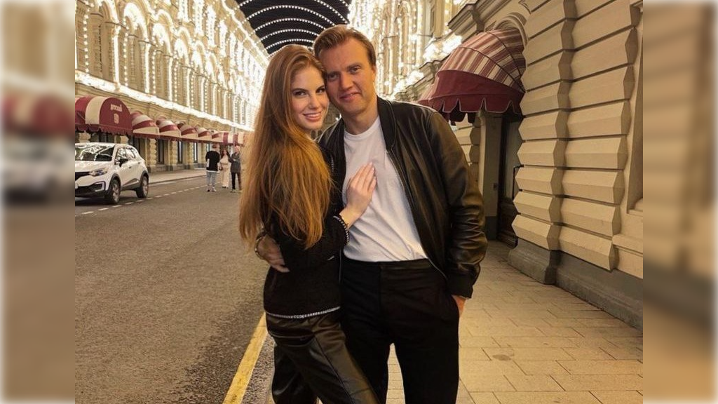 Фото: соцсети Габриеллы Мерман