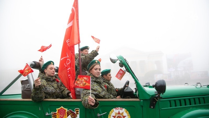      Фото: Валерия Алтухова / / ИА «Победа26»