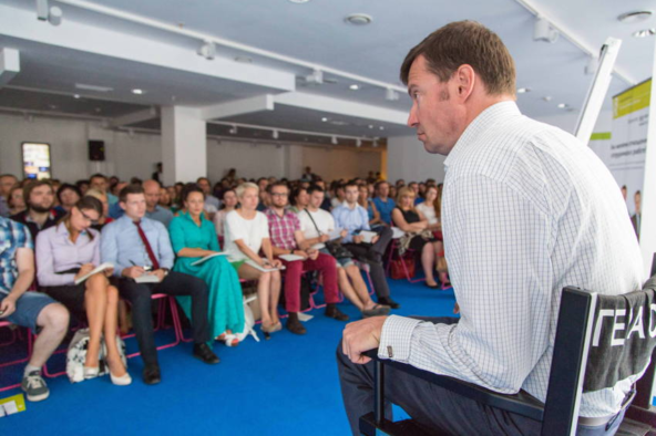 Владимир Герасичев