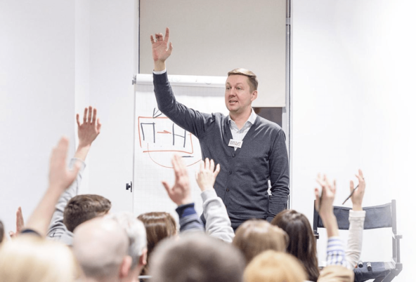 Михаил Москотин