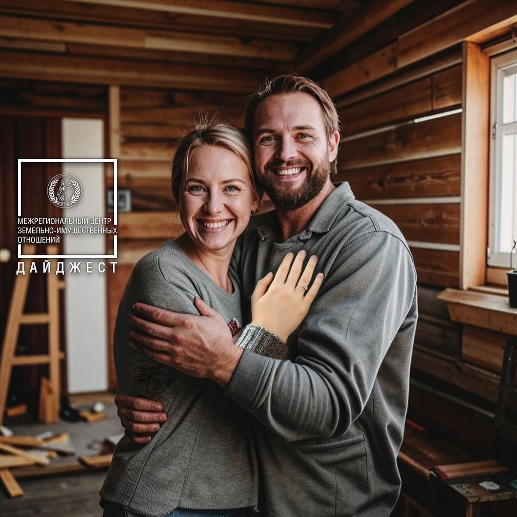 Регистрация садового дома как ИЖС теперь возможна.