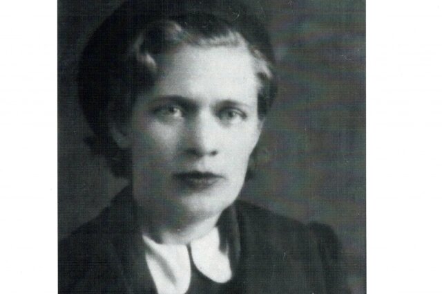    Елена Говорливых. Фото: Из личного архива