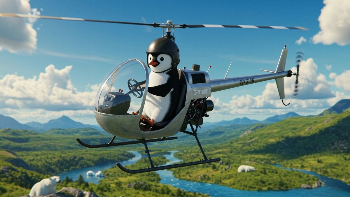    Изображение: Shutterstock AI Image Generator/Shutterstock/Fotodom