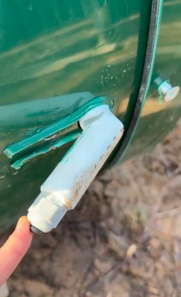 Вот кто будет нести ответственность за эту прелесть? 👆