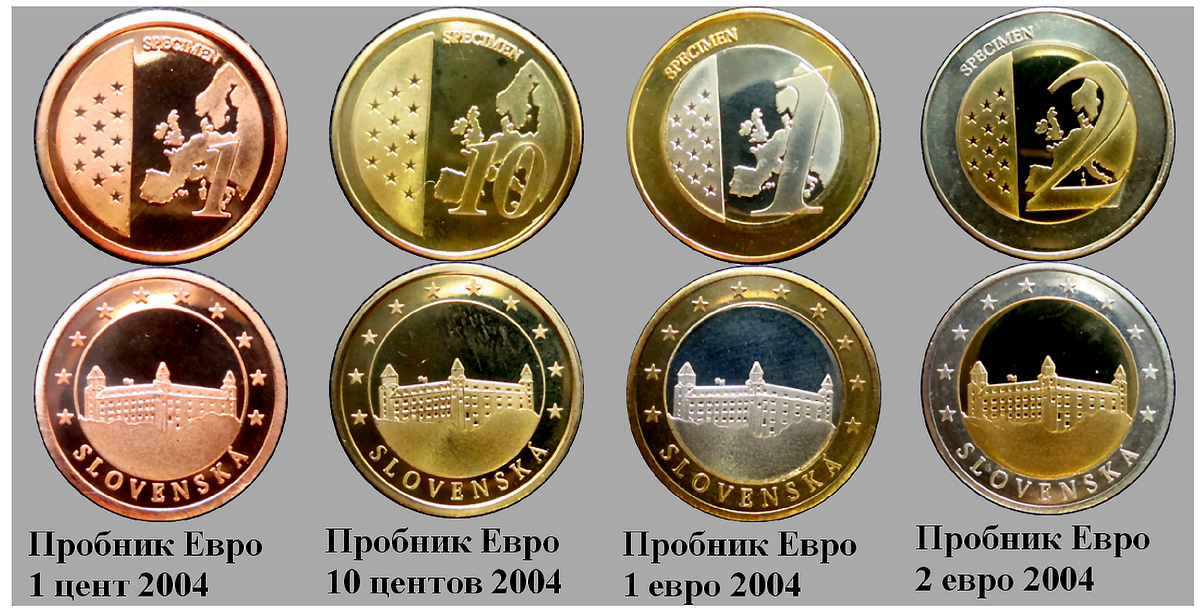 Фрагмент домашнего файла "Словакия". 