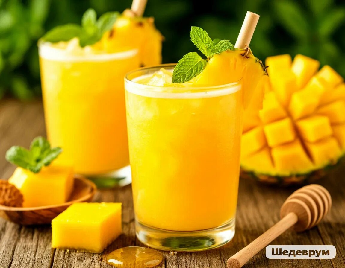 Все изображения созданы с помощью сервиса "Шедеврум"