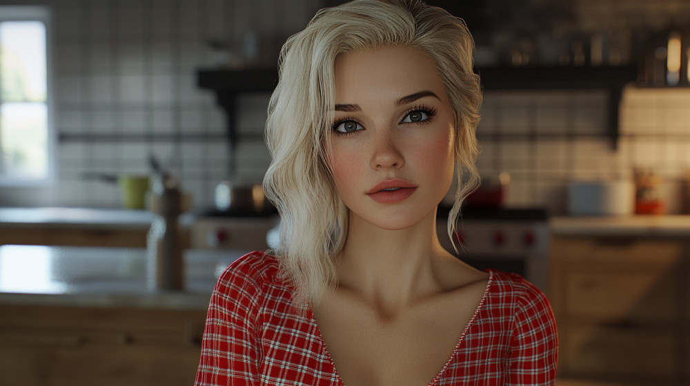    — Забери свой хлам и проваливай — свекровь поставила ультиматум