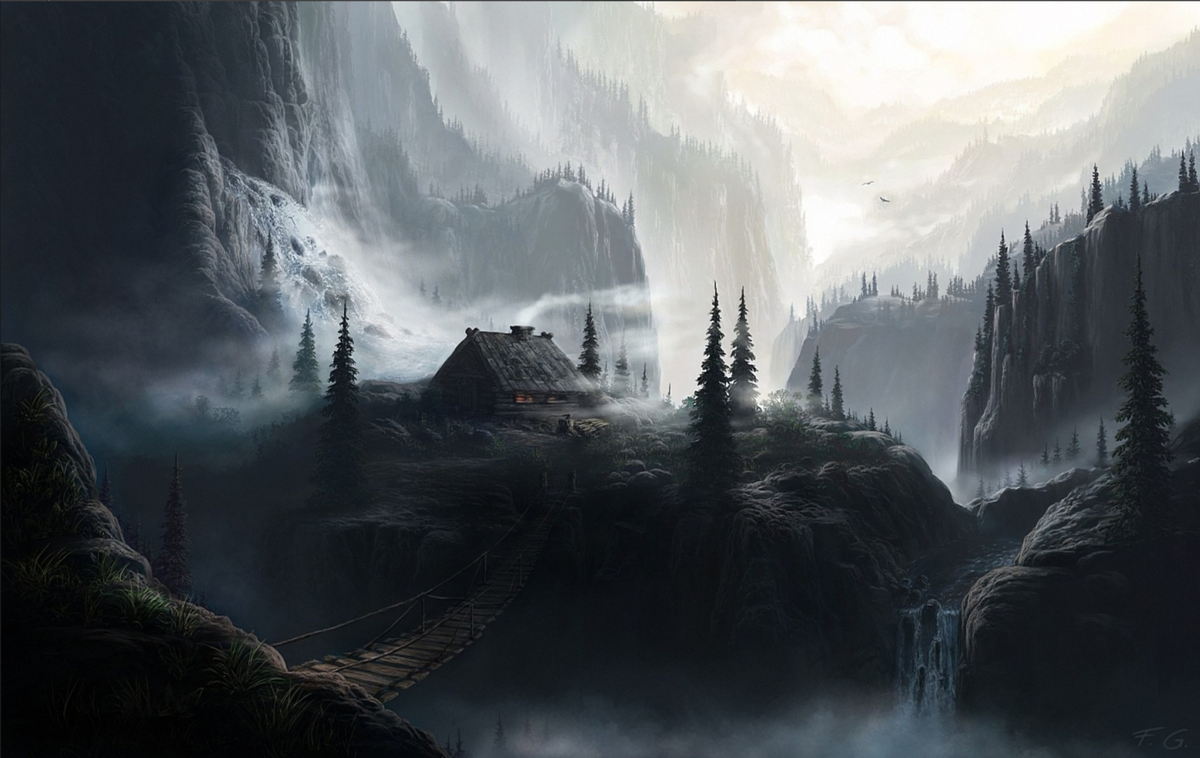 Иллюзия, Что опыт можно просто не прожить, а передать... Конечно, существует.