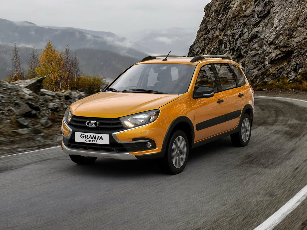 Иллюстрации предоставлен пресс-службами производителей 