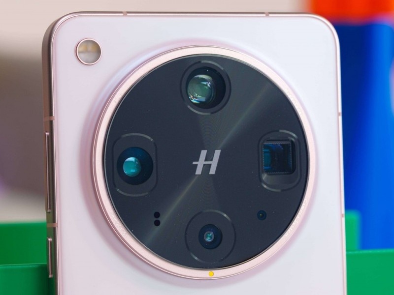    Камеры OPPO Find X8 Ultra испытали в реальных условиях